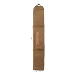 K2 Snow K2 Roller SKI tas, uniseks reisaccessoire - reisriem, coyote, 200 cm -, Coyote, 200 cm, ski tassen