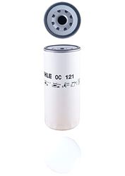 MAHLE OC 121 Oil Filter