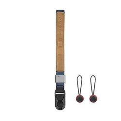 Peak Design Cuff Camera Wrist Strap Midnight Blue (CF-MN-3)