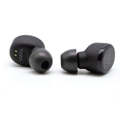 Comply TrueGrip Pro TW-200-C kompatibel med Oneplus Buds Z, Huawei Freebuds 4I, Tozo T10/T6/T12, Lypertek Tevi, JBL Tune T120TWS, UA Flash och mer (blandade, 3 par)