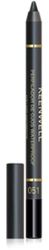 KEENWELL Eye PROFILER KAJAL N.52, Negro, Estandar