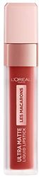 L'Oréal Paris Infaillible Ultra-Matte Les Macarons 834 Infinite Spice 8 ml