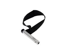 GEDORE red Oil filter strap wrench, 1/2" Drive hand-operated, Ø 152 mm, Steplessly adjustable, R15551001