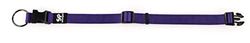 TrendLine ONE halsband 20mm violet