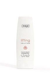 Lifting Solution Crema De Manos Blanqueadora - 80 Ml