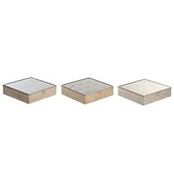 DKD Home Decor Box för infusioner, Standard