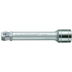 GEDORE SB 1990 KR-2 Kaartverlenging 1/2" 63 mm, Blauw