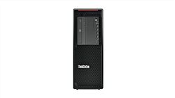 Lenovo ThinkStation P520 W-2225 Tower Intel® Xeon® W 32 GB DDR4-SDRAM 512 GB SSD Windows 11 Pro för arbetsstationer arbetsstation svart