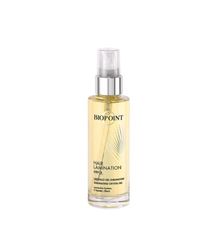 Biopoint - Hair Lamination Crystal Gel Sublimator
