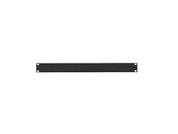 LogiLight 48,3 cm (19 ") Blind Panel 2HE fermé Noir