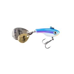Berkley Pulse Spintail Perch Baars Visaas, 7,5 cm, 21 g