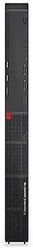Lenovo ThinkCentre M710T Desktop PC - (Black) (Intel i3-7100 Processor, 4 GB RAM, 500 GB SDD, Integrated Intel HD 630 Graphics, Windows 10 Pro)