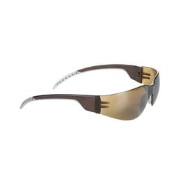 Swiss Eye Óculos desportivos Outbreak Luzzone (bronze, tamanho S)
