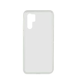 KSIX Ultra Slim TPU Case for Huawei P30 Pro - Transparent