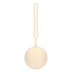 THUN - Fopspeenhouder - Silicone - collectie Baby Dolce Farm - Ø 8,8 cm - 21,5 cm