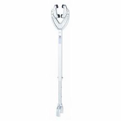 Attwood Heavy Duty Transom Saver, SP-436-ADJ-RB, 44-Inch/56-Inch