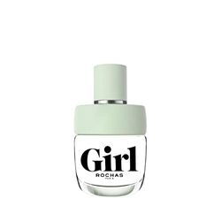 Rochas Girl Vaporisateur, One size, 60 ml