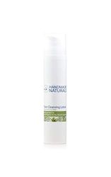 Handmade Naturals Facial Cleanser, Rose/Hemp and Jojoba