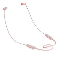 JBL draadloze in-ear hoofdtelefoon T110BT Pink EU