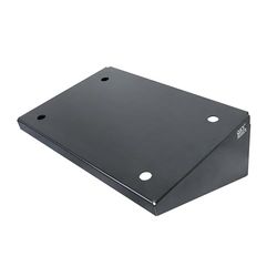 Quick Products QP-GMBAA - Mesa de plancha para brazo oscilante montado en parachoques (QP-BGA)