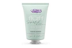 FLUFF HAND SORBET WILD BLUEBERRIES 50ML