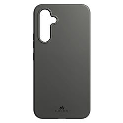 Black Rock – Silikonskal Urban Case passar för Samsung Galaxy A54 5G I mobilskal, silikon, tunn, halkfri (grå)