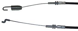Greenstar 494048 Clutch Cable, Spring, Rod and Collar
