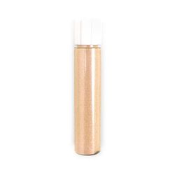 ZAO - RECHARGE - Gloss 017 Nude irisé