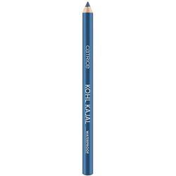 Catrice - Crayon Kohl Kajal Waterproof - 60 Classy Blue-y Navy