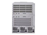 Nortel Networks 7024XLS - Conmutador Gigabit (24 puertos, SFP)