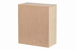COMODA MADERA TALLA 3 CAJONES 80x34x76 CM