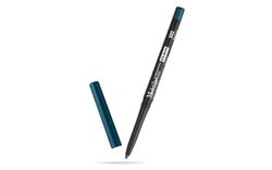 Pupa Milano Made To Last Definition Eyes Crayon pour Yeux 502 Elegant Peacock pour Femme 0,012 oz 0.35 ml