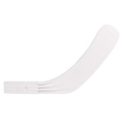 Franklin Sports Right Shot Zone Lama di Ricambio (da Adulto), White