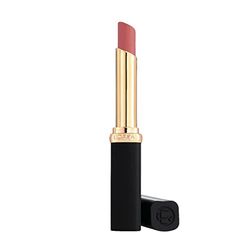 L’Oréal Paris Rossetto Color Riche Intense Volume Matte, Effetto Volumizzante ed Idratante, Finish Matte, Fino 16H di Tenuta, Tonalità: 633 Rosy Confident