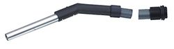 Fixapart W7-87009 accesorio y suministro de vacío - Accesorio para aspiradora (Aluminio, Electrolux)