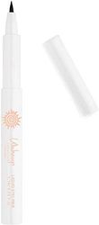 Wakeup Cosmetics Milano Liquid Eyeliner, Black