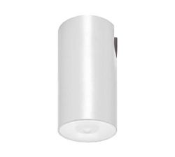 daisalux Lens – Luminaria impermeabile/O Lens N20 230 V 1 pressacavo Bianco