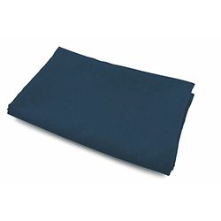 Galileo Casa 2196695 Nappe Anti-Taches 140 x 240 cm Bleu Marine