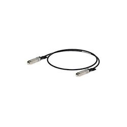 DAC UBIQUITI UDC-1 UNIFI DIRECT ATTACH COBRE 10G 3 metros fibra moldes e cabo