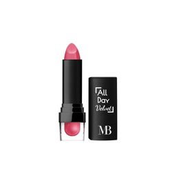 MB MILANO All Day Velvet Różowa Candy Velvet