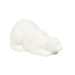 Christmas Gifts 88144 Assortiment de 2 Ours Blanc