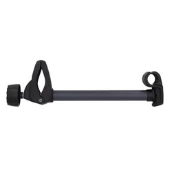 Peruzzo, 3D-arm för Pure Instinct Serie Unisex Vuxen, Svart, Medium/Lång