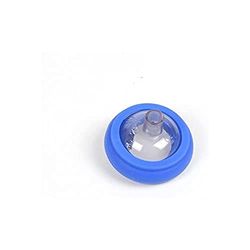 Ambu baby slaapmasker N°0A voor baby's/kinderen, blauw