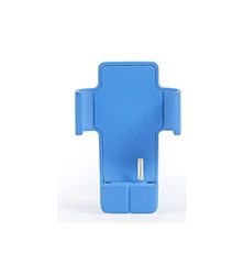 bluetens Unisex Electronic Wireless Pack voor spierstimulator apparaat, blauw, One size