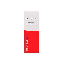 Sara Simar Tratamento contorno de olhos - 15 ml
