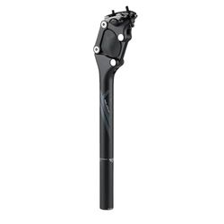 XLC SP-S07 zadelpen 31.6 350 mm tot 70 kg N