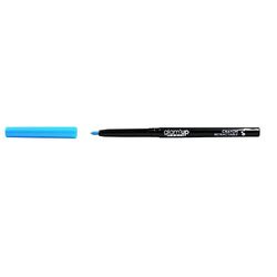 Glam'Up Paris N°6 - Matita per occhi, retrattile, colore: Turchese