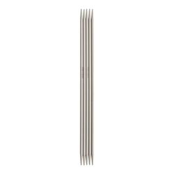 Pony Classic a doppia punta in alluminio 20cm 3,50mm -1pc