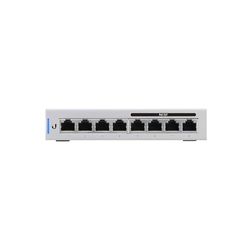 Ubiquiti Switch us-8-60 w unifi Switch, 8-Port, 60 W.