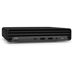 HP Mini PC E800 DM G9 Intel Core i7 16 Go RAM 512 Go SSD